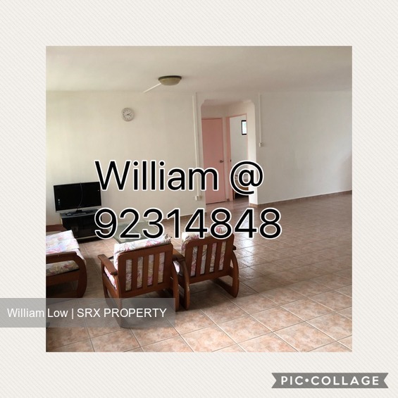 Hougang Street 91 thumbnail photo